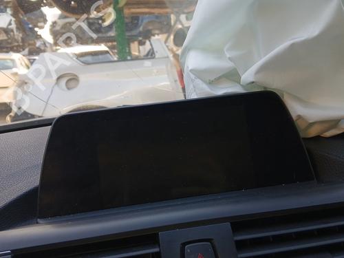 Radio BMW 1 (F20) 114 d | BP26157365E6 