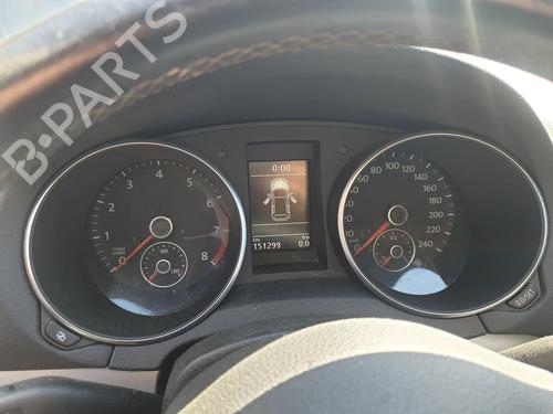 Instrument cluster VW GOLF VI (5K1) 1.2 TSI | BP26147209C47 