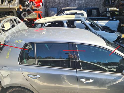 Other VW GOLF VI (5K1) 1.2 TSI BP26147298O1