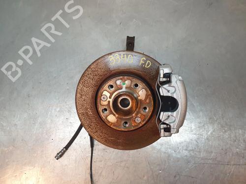Højre Styrespindel Lejehus DACIA DUSTER (PYM_, PYN_) 1.0 ECO G-100 400148080R