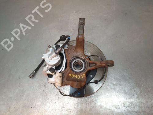 Højre Styrespindel Lejehus DACIA DUSTER (PYM_, PYN_) 1.0 ECO G-100 | BP24839544M26 