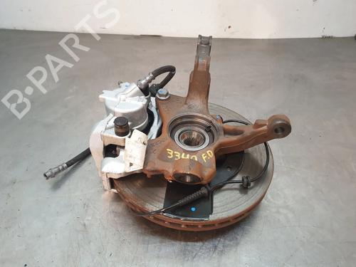 Højre Styrespindel Lejehus DACIA DUSTER (PYM_, PYN_) 1.0 ECO G-100 | BP24839544M26 