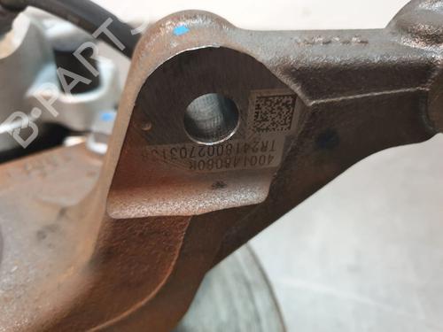 Højre Styrespindel Lejehus DACIA DUSTER (PYM_, PYN_) 1.0 ECO G-100 | BP24839544M26 