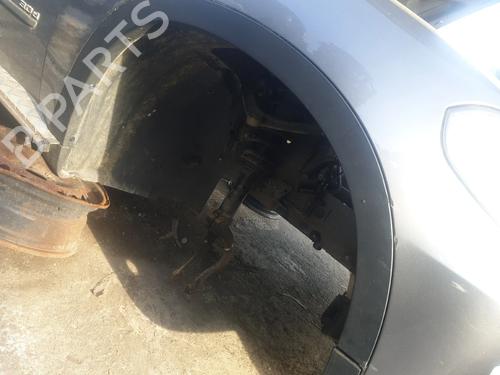 Wheel arch BMW X5 (E70) 3.0 d BP26176709C56