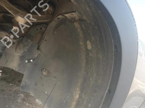 Wheel arch BMW X5 (E70) 3.0 d BP26176710C56