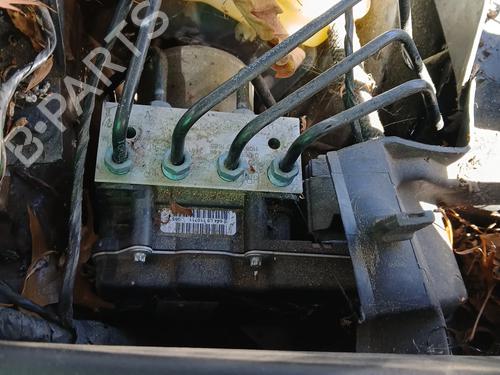 Used ABS pump BMW X1 (E84) xDrive 18 d (143 hp) 26176756