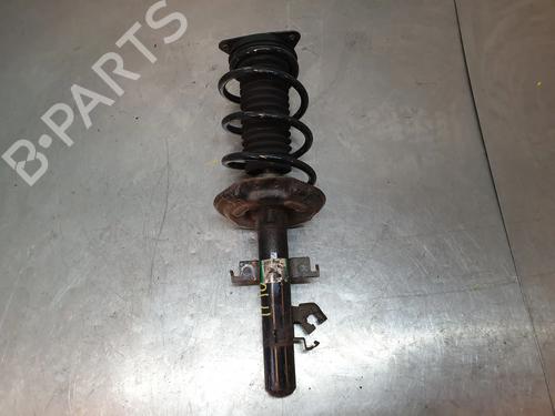 Used Right front shock absorber RENAULT KADJAR (HA_, HL_) 1.5 dCi 110 (HLA3) (110 hp) 7183176