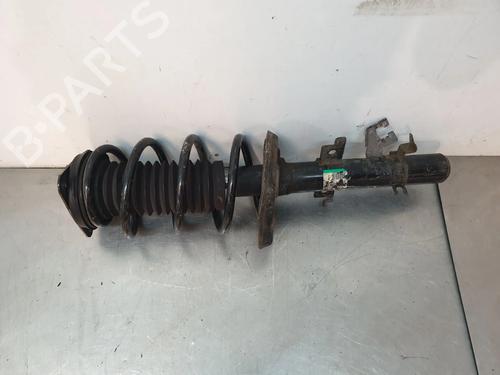 Right front shock absorber RENAULT KADJAR (HA_, HL_) 1.5 dCi 110 (HLA3) | BP7183176M17 