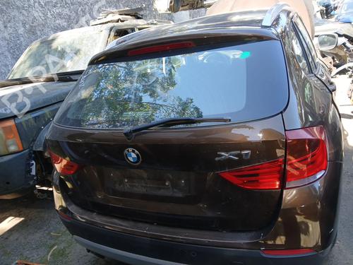 Used Tailgate BMW X1 (E84) xDrive 18 d (143 hp) 26176733
