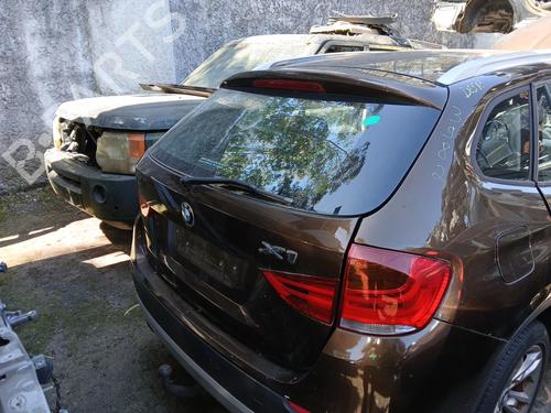 Tailgate BMW X1 (E84) xDrive 18 d | BP26176733C6