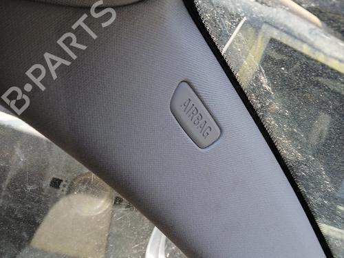 Used Left curtain airbag BMW X1 (E84) xDrive 18 d (143 hp) 26176723