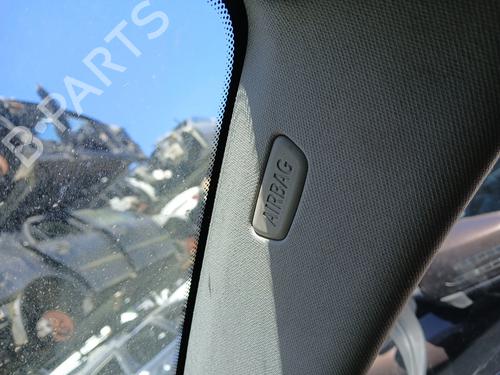 Used Right curtain airbag BMW X1 (E84) xDrive 18 d (143 hp) 26176722