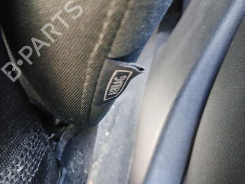 Used Left seat airbag BMW X1 (E84) xDrive 18 d (143 hp) 26176721