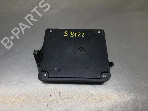 Elektronisk modul RENAULT MEGANE III Grandtour (KZ0/1) 1.5 dCi (KZ09, KZ0D, KZ1G, KZ29, KZ14, KZ1W, KZ10, KZ1F,... (110 hp) 26176799