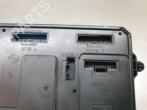 Electronic module RENAULT MEGANE III Grandtour (KZ0/1) 1.5 dCi (KZ09, KZ0D, KZ1G, KZ29, KZ14, KZ1W, KZ10, KZ1F,... | BP26176799M83 