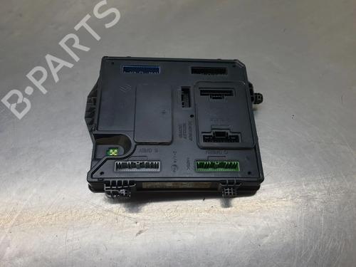 Electronic module RENAULT MEGANE III Grandtour (KZ0/1) 1.5 dCi (KZ09, KZ0D, KZ1G, KZ29, KZ14, KZ1W, KZ10, KZ1F,... | BP26176799M83 