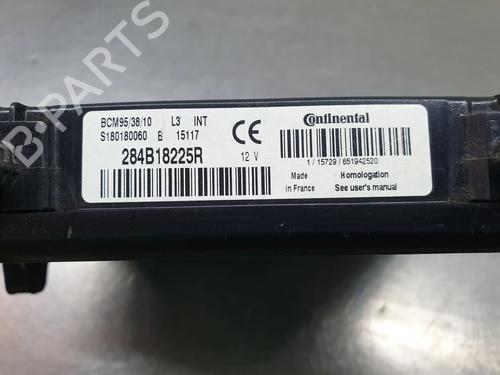 Electronic module RENAULT MEGANE III Grandtour (KZ0/1) 1.5 dCi (KZ09, KZ0D, KZ1G, KZ29, KZ14, KZ1W, KZ10, KZ1F,... | BP26176799M83 