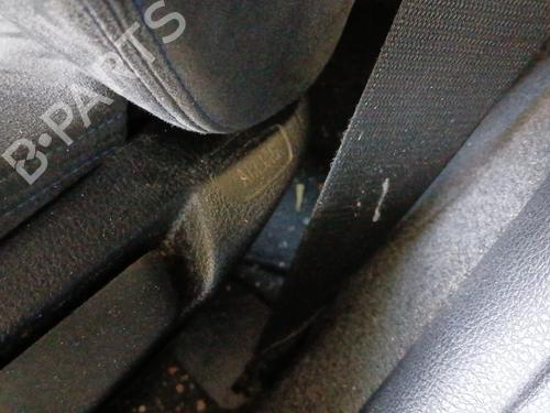 Used Left seat airbag BMW 1 (F21) 118 d (150 hp) 26181340