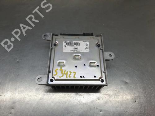 Used Electronic module RENAULT MEGANE III Grandtour (KZ0/1) 1.5 dCi (KZ09, KZ0D, KZ1G, KZ29, KZ14, KZ1W, KZ10, KZ1F,... (110 hp) 26181351