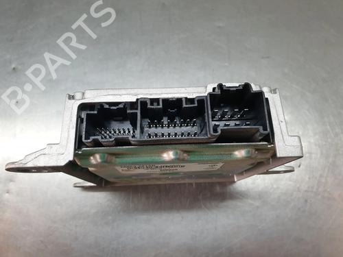 Electronic module RENAULT MEGANE III Grandtour (KZ0/1) 1.5 dCi (KZ09, KZ0D, KZ1G, KZ29, KZ14, KZ1W, KZ10, KZ1F,... | BP26181351M83 