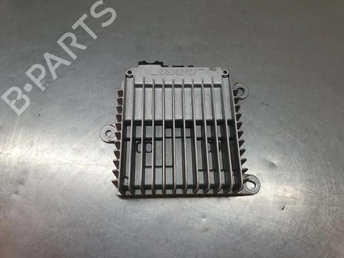 Electronic module RENAULT MEGANE III Grandtour (KZ0/1) 1.5 dCi (KZ09, KZ0D, KZ1G, KZ29, KZ14, KZ1W, KZ10, KZ1F,... | BP26181351M83 