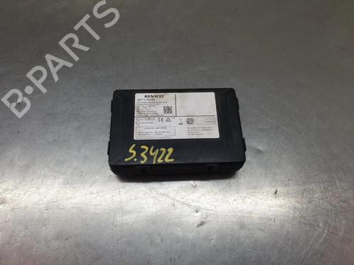 Used Electronic module RENAULT MEGANE III Grandtour (KZ0/1) 1.5 dCi (KZ09, KZ0D, KZ1G, KZ29, KZ14, KZ1W, KZ10, KZ1F,... (110 hp) 26181365