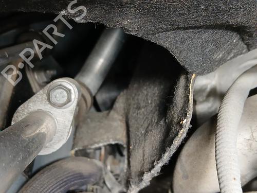 Used ABS pump DACIA DOKKER MPV (KE_) 1.5 dCi (KEAJ, KEAH) (90 hp) 26181396