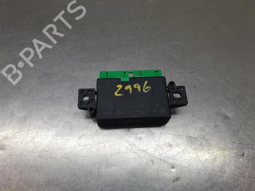 Elektronisk modul CITROËN C3 / C3 ORIGIN III (SX) 1.5 BlueHDi 100 (SXYHYP, SXYHTU) (102 hp) 26181416