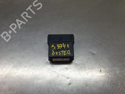 Elektronisk modul DACIA DUSTER (P1310) 1.0 ECO G-100 (101 hp) 26181417