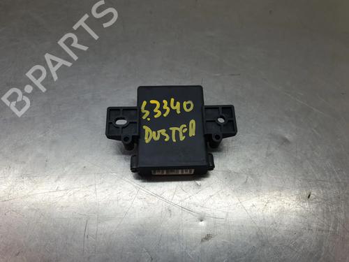 Elektronisk modul DACIA DUSTER (P1310) 1.0 ECO G-100 (101 hp) 26181431