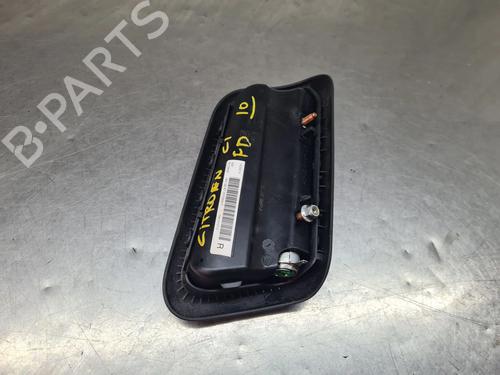 Høyre sete kollisjonspute RENAULT KANGOO Express (FW0/1_) 1.5 dCi 70 (FW0A, KW0V) | BP26216819C14 