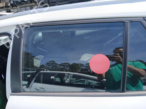 Rear left door window TOYOTA COROLLA Estate (_E21_) 1.8 Hybrid (ZWE211W) E643R00048