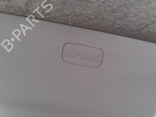 Used Left curtain airbag CITROËN C3 / C3 ORIGIN III (SX) 1.2 VTi 82 (82 hp) 26219096