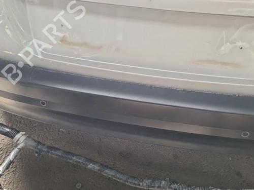 Traversa paraurti posteriore CITROËN C3 / C3 ORIGIN III (SX) 1.2 VTi 82 (82 hp) 26219117