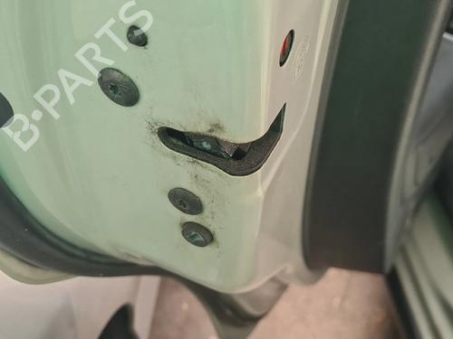 Used Rear left lock CITROËN C3 / C3 ORIGIN III (SX) 1.2 VTi 82 (82 hp) 26219103