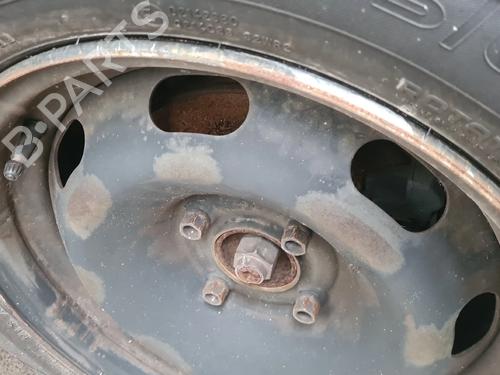 Used Right front steering knuckle CITROËN C3 / C3 ORIGIN III (SX) 1.2 VTi 82 (82 hp) 26219147