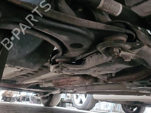 Højre fortil bærearm CITROËN C3 / C3 ORIGIN III (SX) 1.2 VTi 82 (82 hp) 26219144