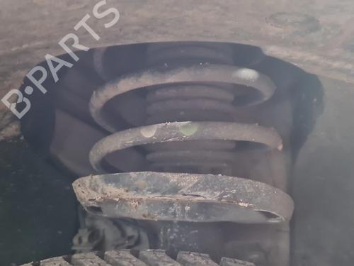 Used Right front shock absorber CITROËN C3 / C3 ORIGIN III (SX) 1.2 VTi 82 (82 hp) 26219142