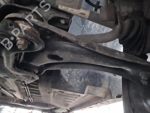 Querlenker links vorne für CITROËN C3 / C3 ORIGIN III (SX) 1.2 VTi 82 (82 hp) 26219145