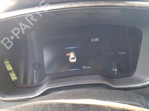 Kombiinstrument TOYOTA COROLLA Estate (_E21_) 1.8 Hybrid (ZWE211) (122 hp) 26219160