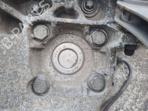 Left rear steering knuckle MINI MINI COUNTRYMAN (R60) Cooper D | BP10147542M27 
