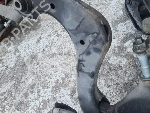 Left rear suspension arm TOYOTA C-HR (_X1_) 1.8 Hybrid (ZYX10_, ZYX11_, ZYX10R, ZYX11R) | BP26225600M14 
