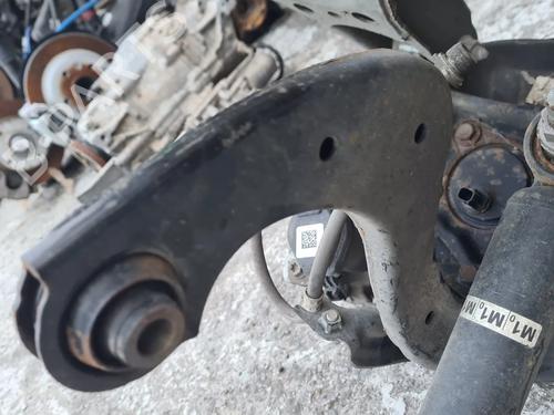 Used Right rear suspension arm TOYOTA COROLLA Hatchback (_E21_, _EA1_, _EH1_) [2018-2025]  16010994