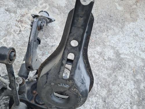 Højre bagtil bærearm TOYOTA COROLLA Hatchback (_E21_, _EA1_, _EH1_) [2018-2025]  16010993