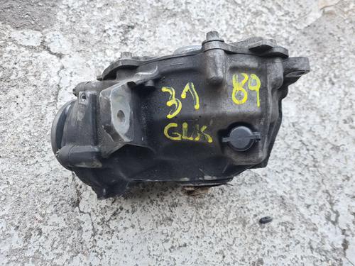 Used Front differential MERCEDES-BENZ GLK-CLASS (X204) 320 CDI 4-matic (204.983) (224 hp) 26225617