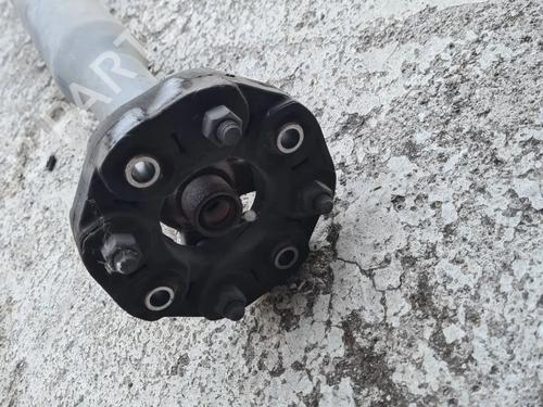 Driveshaft MERCEDES-BENZ VITO Van (W447) 116 CDI (447.601, 447.603, 447.605) | BP26225636M37 