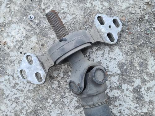 Driveshaft MERCEDES-BENZ VITO Van (W447) 116 CDI (447.601, 447.603, 447.605) | BP26225636M37 