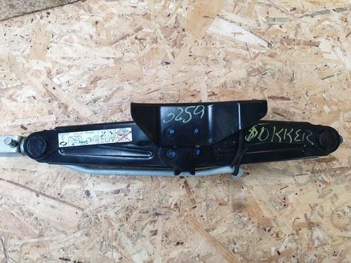 Other DACIA DOKKER MPV (KE_) 1.5 dCi (KEAJ, KEAH) | BP26225637O1