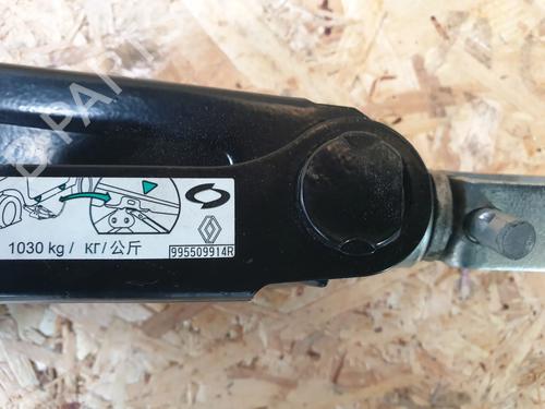 Other DACIA DOKKER MPV (KE_) 1.5 dCi (KEAJ, KEAH) | BP26225637O1