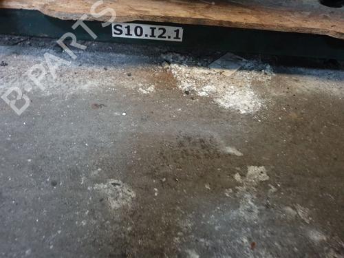 Other DACIA DOKKER MPV (KE_) 1.5 dCi (KEAJ, KEAH) | BP26225637O1